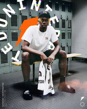 Image post by @nikeeyb on Instagram