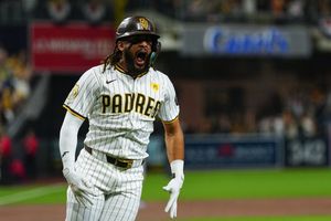 Image post by @MLBNetwork on Twitter