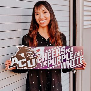 Image post by @acuedu on Instagram