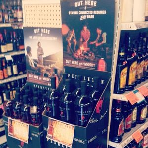 Image post by @pendletonwhisky on Instagram