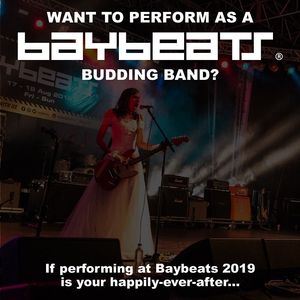Image post by @baybeats on Instagram