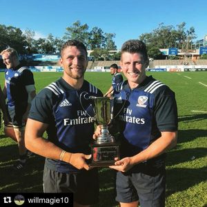 Image post by @usmlr on Instagram