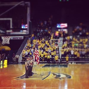 Image post by @gmugreenmachine on Instagram