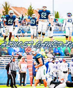 Image post by @endicottfootball on Instagram