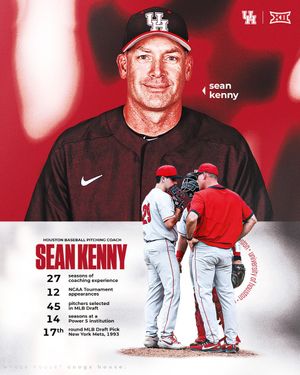 Image post by @UHCougarBB on Twitter