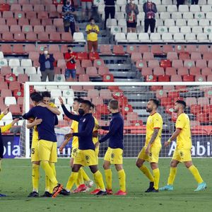 Image post by @gironafc on Instagram