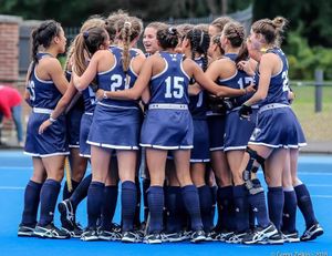 Image post by @yalefieldhockey on Instagram
