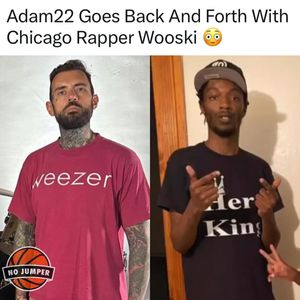 Image post by @nojumper on Instagram
