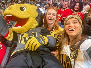 Image post by @chancenhl on Instagram