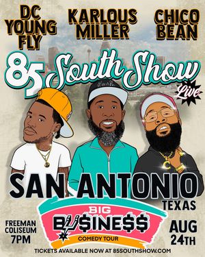 Image post by @85southshow on Instagram