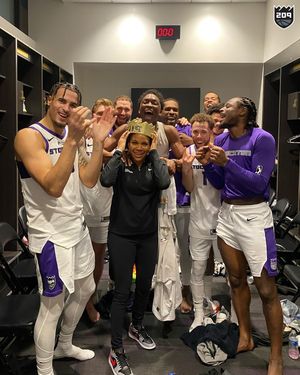 Image post by @stocktonkings on Instagram