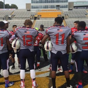 Image post by @usnft on Instagram