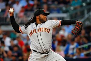 Image post by @sfgiants on Instagram