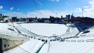 Image post by @rocredwings on Instagram