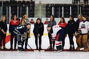 Image post by @brockwhockey on Instagram