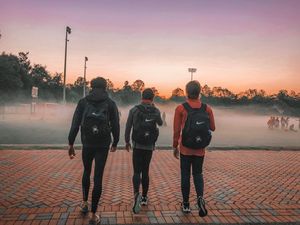 Image post by @richmondxctf on Instagram