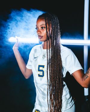 Image post by @wvuwomenssoccer on Instagram
