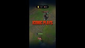 Video post by @gxleagueoflegends on YouTube