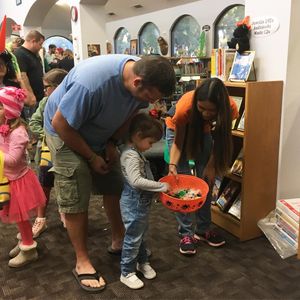 Image post by @stjohnscountylibrary on Instagram