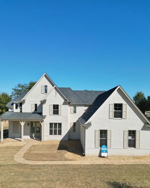 Image post by @regencyhomes on Instagram