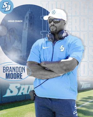 Image post by @usdfootball on Instagram