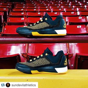 Image post by @sundevilwbb on Instagram