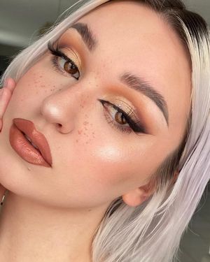 Image post by @nyxcosmetics on Instagram