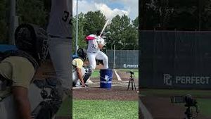 Video post by @perfectgameusa on YouTube