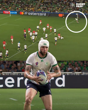 Image post by @rugbypass on Instagram