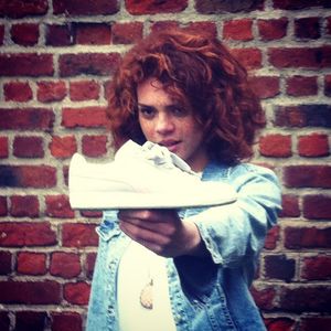 Image post by @puma on Instagram