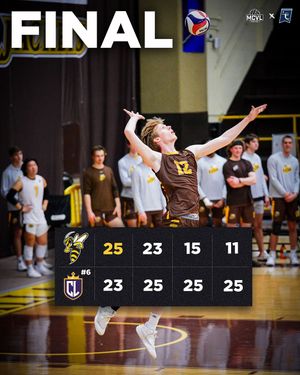 Image post by @bwmensvb on Instagram