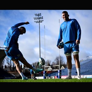 Image post by @leinsterrugby on Instagram