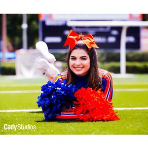 Image post by @cadystudios on Instagram