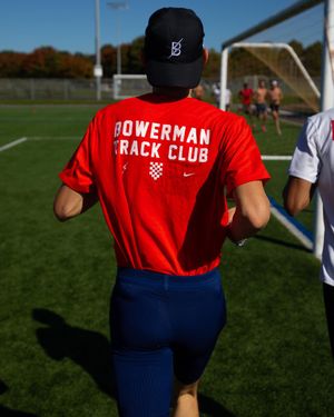 Image post by @bowermantc on Instagram