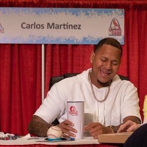 Image post by @stlcardenales on Instagram