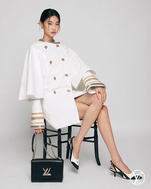 Image post by @louisvuitton on Instagram