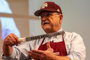 Image post by @tamu on Instagram