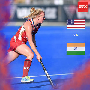 Image post by @stxfieldhockey on Instagram