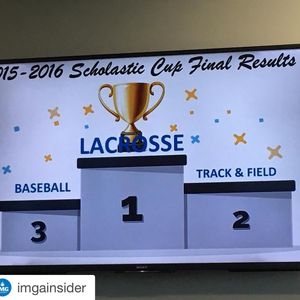 Image post by @imgatfxc on Instagram