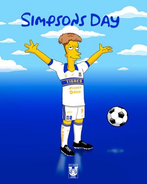 Image post by @clubtigres on Instagram