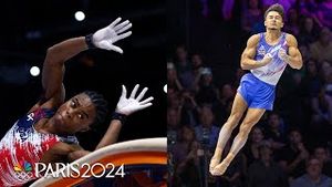 Video post by @nbcsports on YouTube