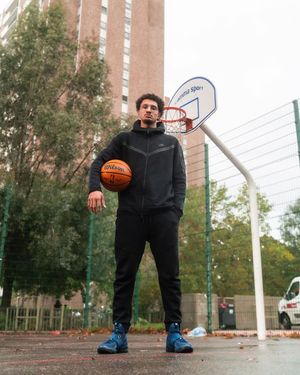Image post by @nbaeurope on Instagram