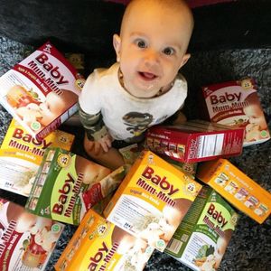 Image post by @babymummums on Instagram