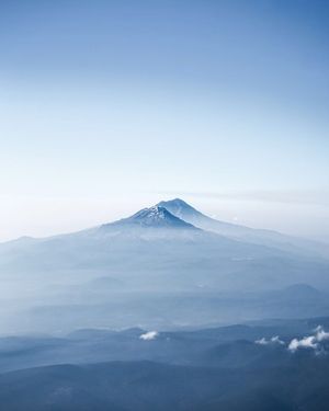 Image post by @unsplash on Instagram