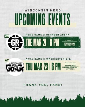 Image post by @wisconsinherd on Instagram