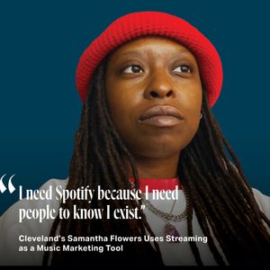 Image post by @clevelandmagazine on Instagram
