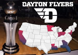 Image post by @daytonwbb on Instagram