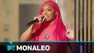 Video post by @mtv on YouTube