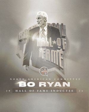 Image post by @hoophall on Instagram