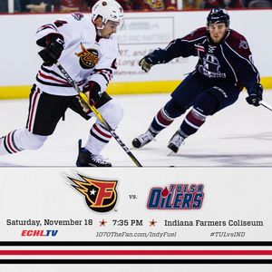 Image post by @indyfuel on Instagram